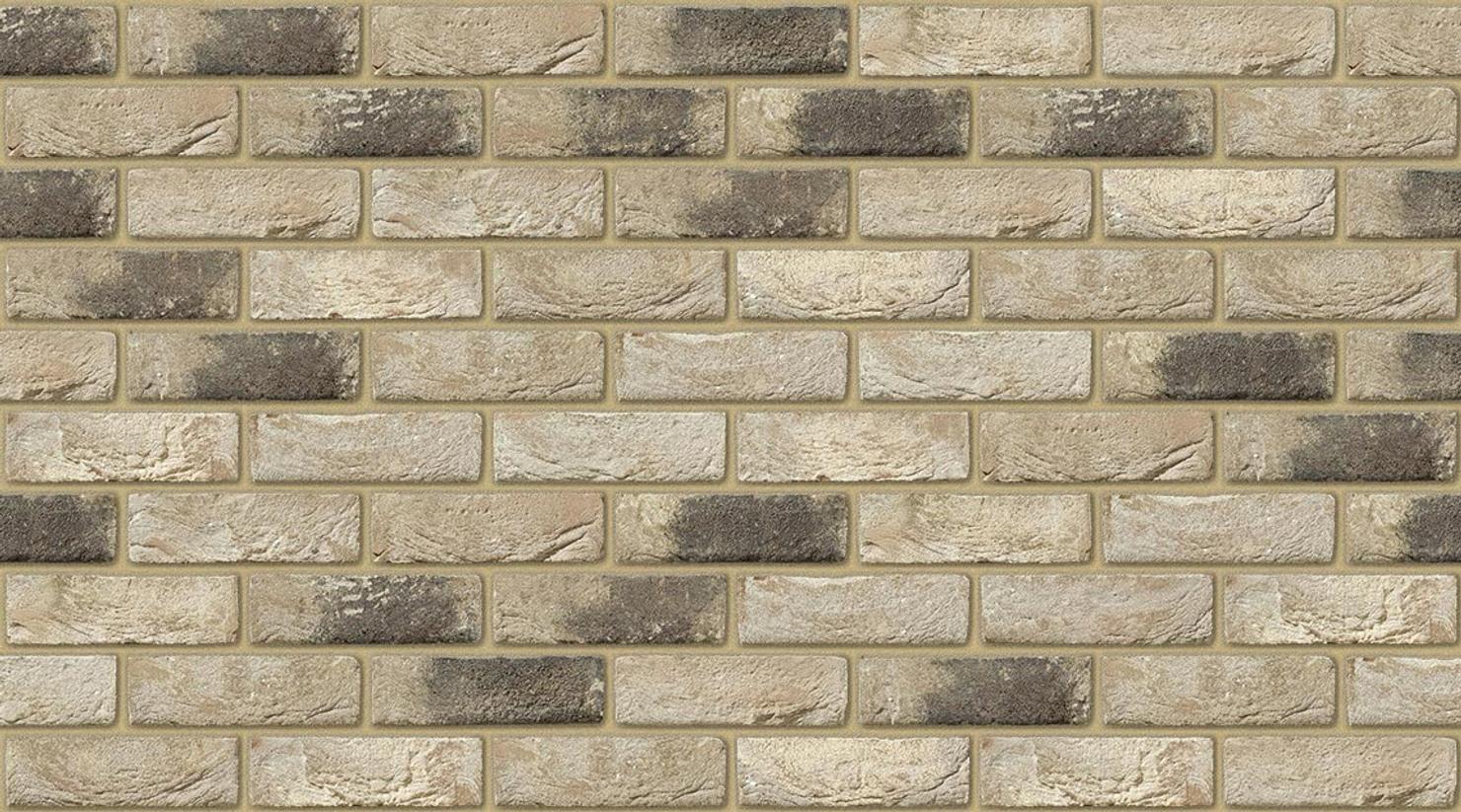 Vecto with Buff mortar