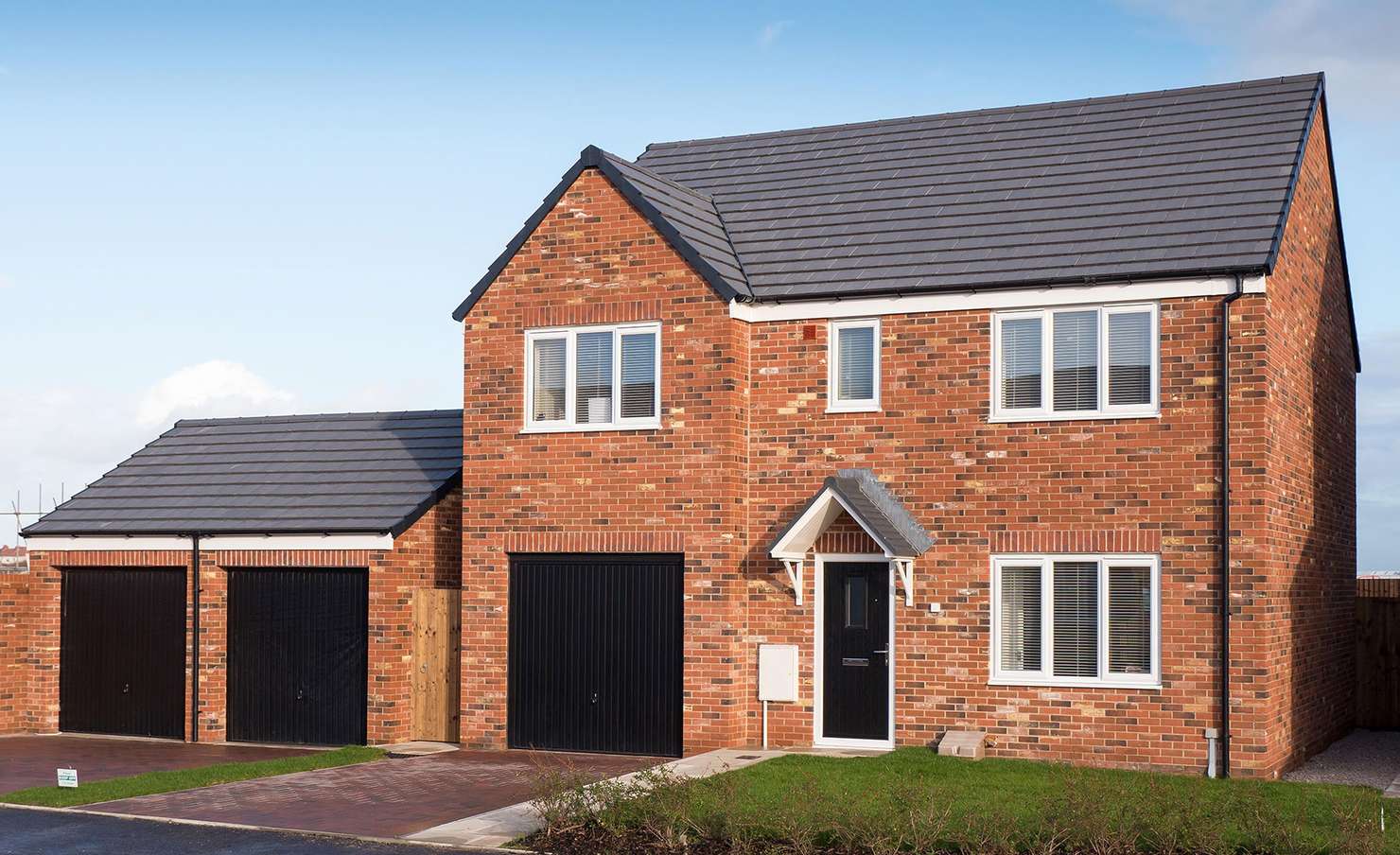 Victorian Mixture application 3