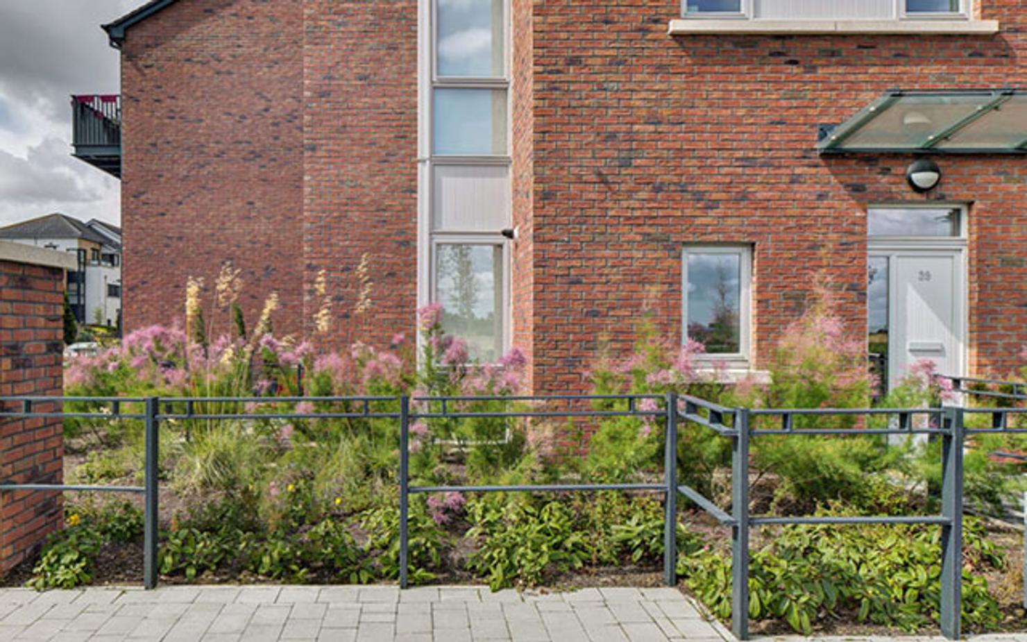 Avondrood application 2