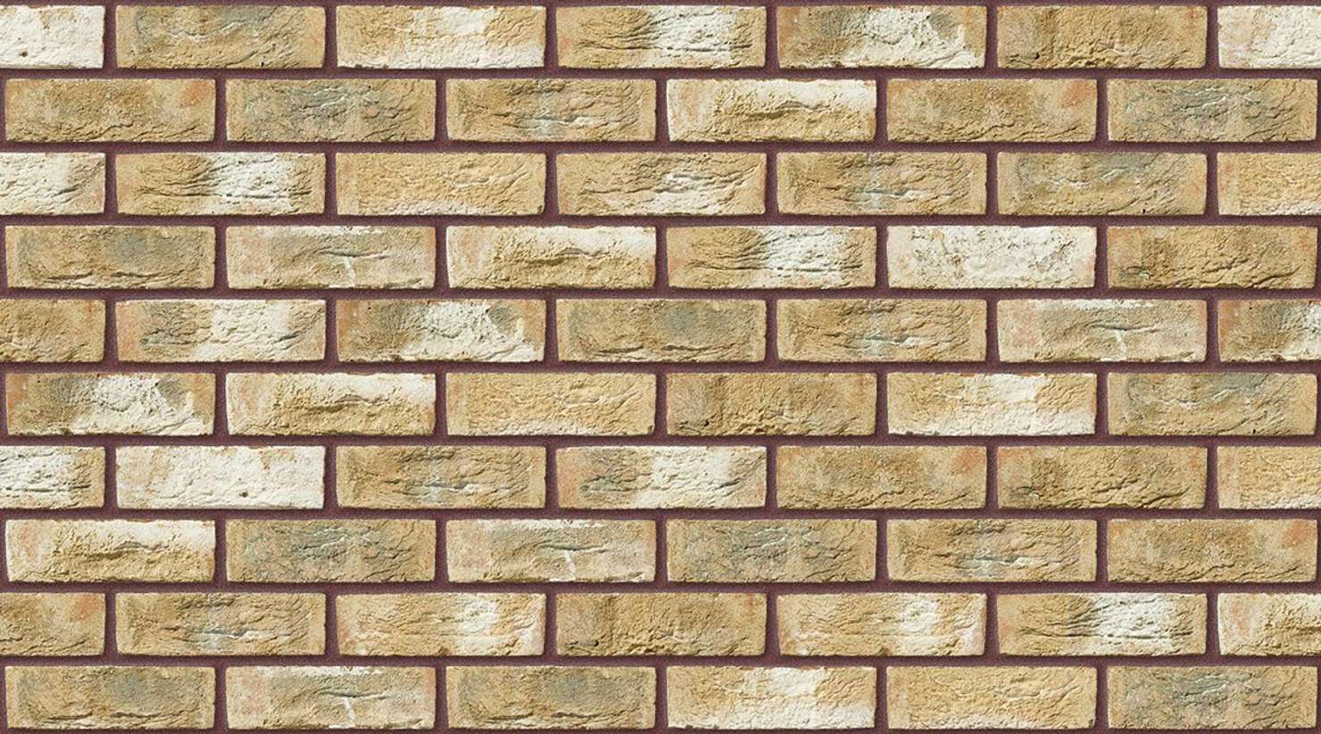 Bronsgroen with Brown Red mortar