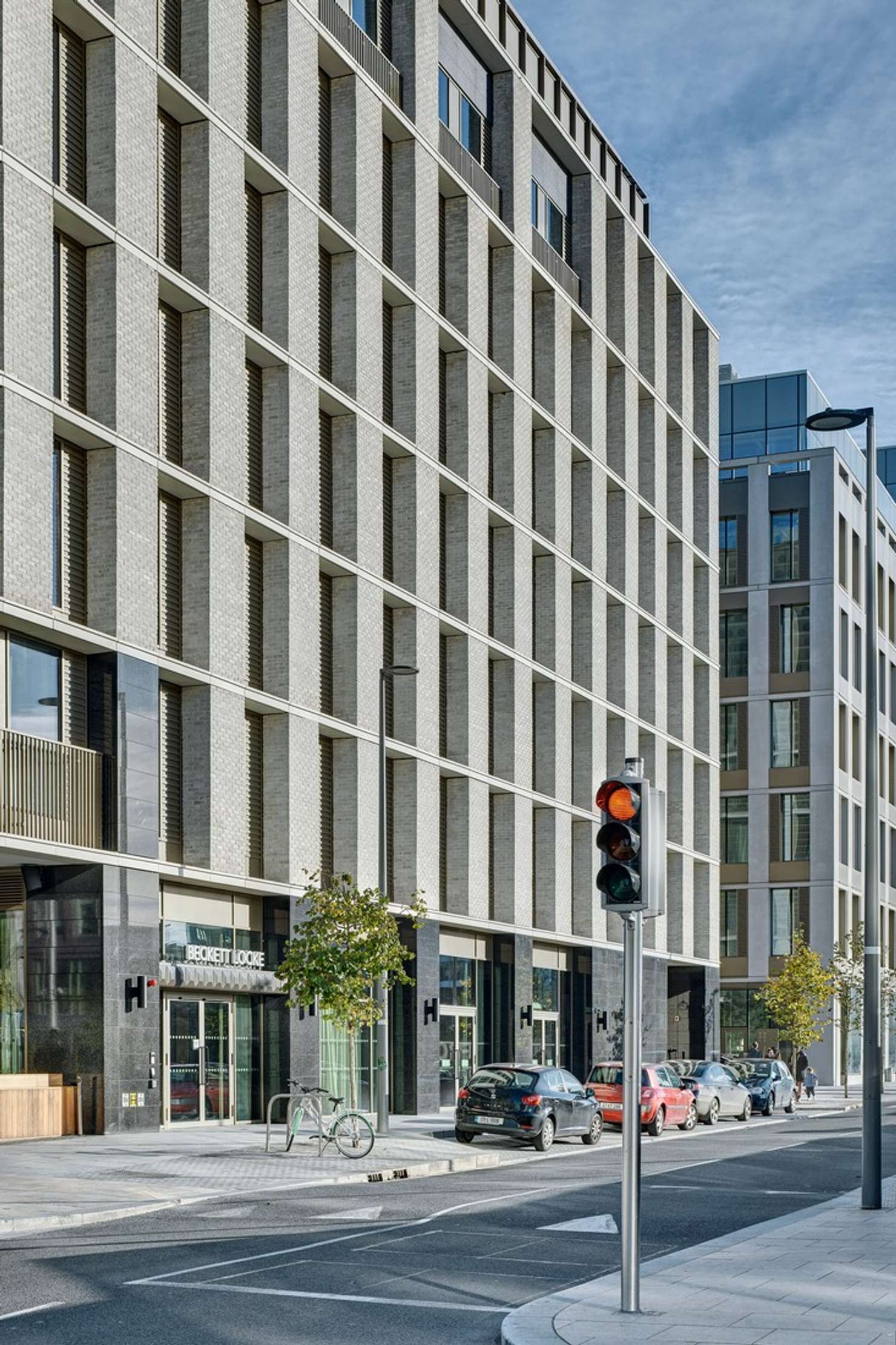 Casa Lena application 4