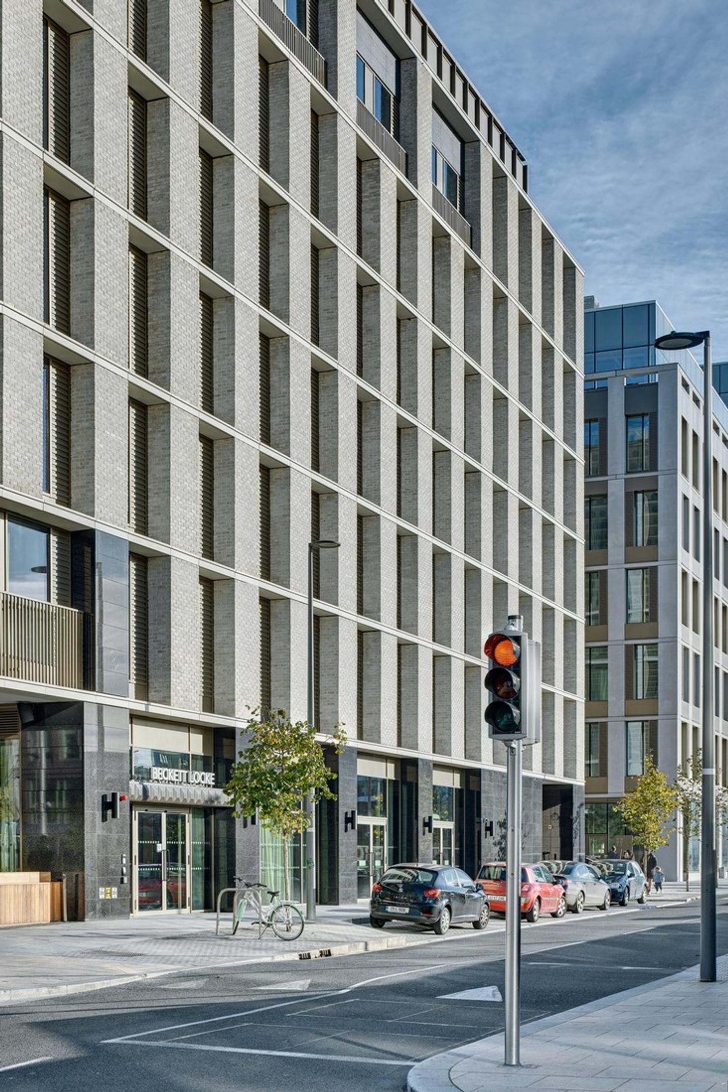 Casa Lena application 4