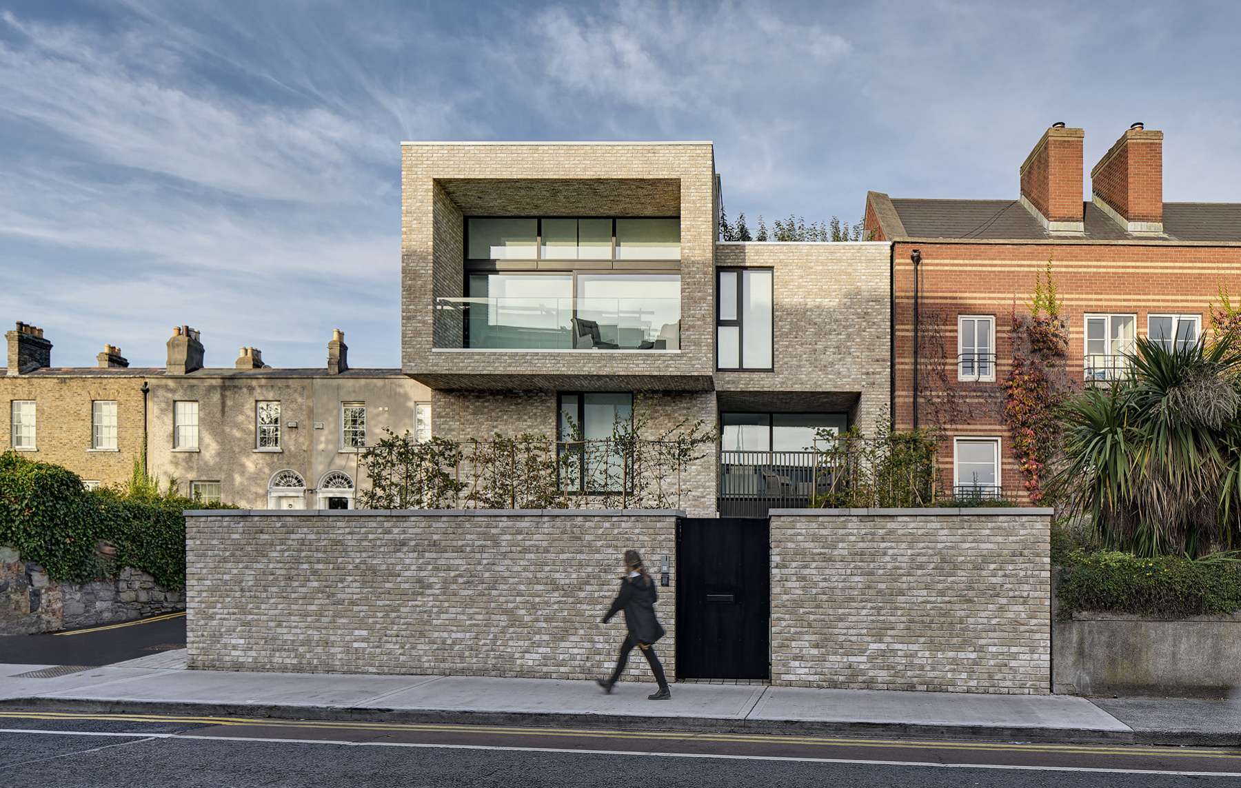 Ranelagh Residence