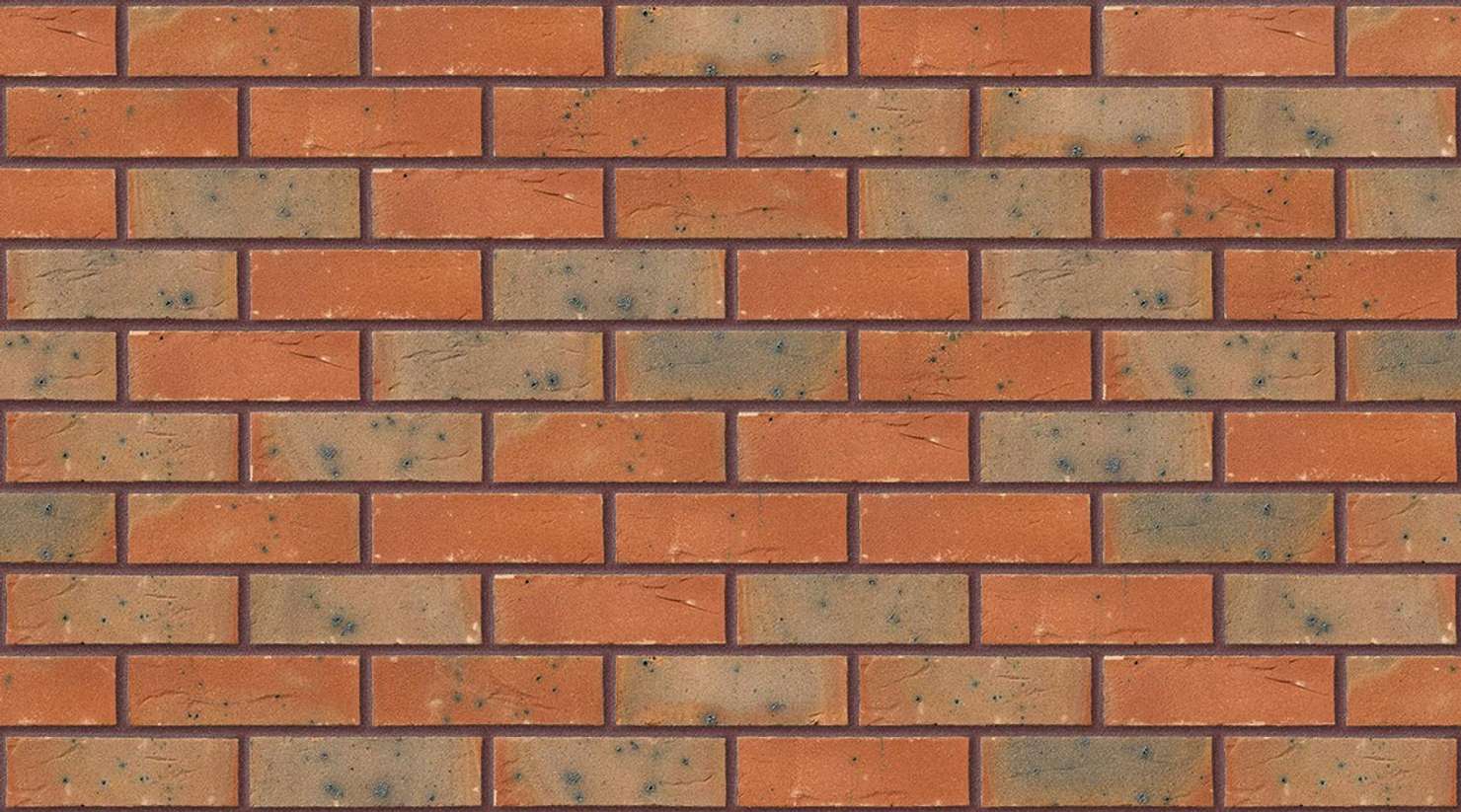 Arden Special Reserve with Brown Red mortar