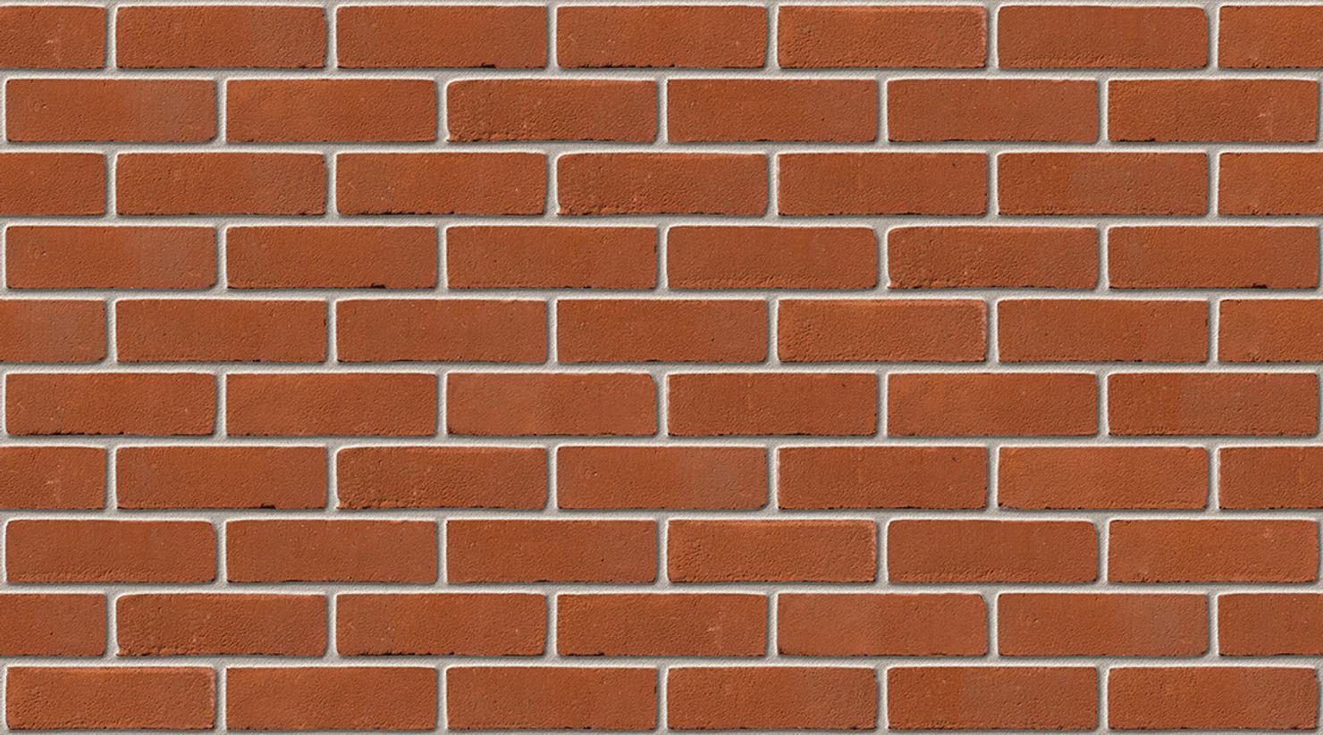 Dorcester Red with Ivory mortar