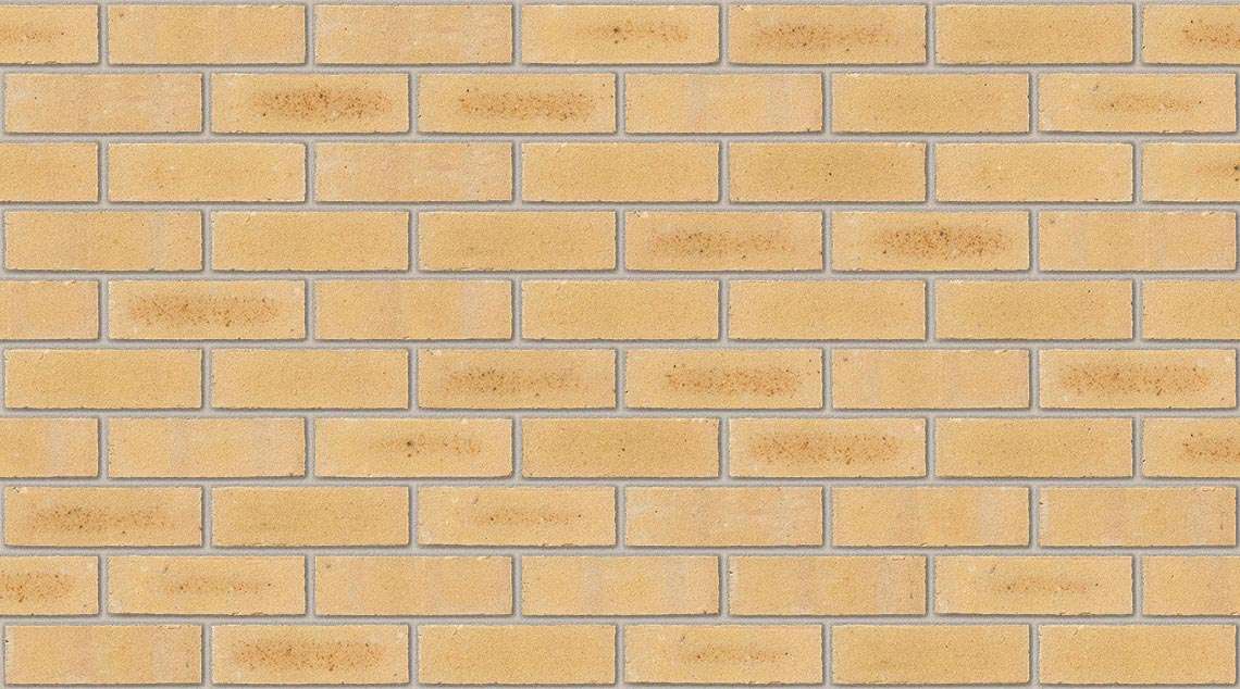 Kemsley Yellow with Ivory mortar
