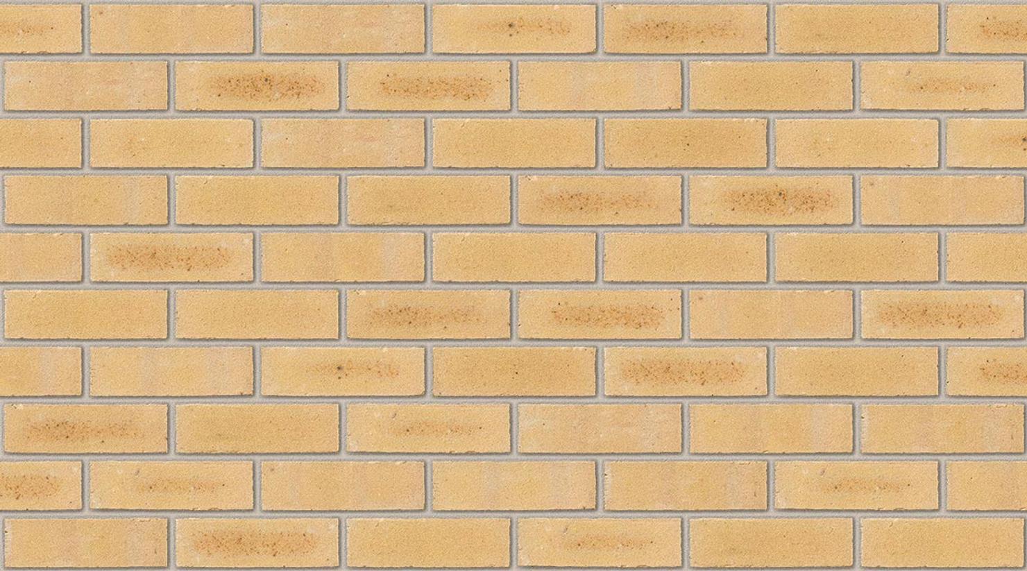 Kemsley Yellow with Ivory mortar