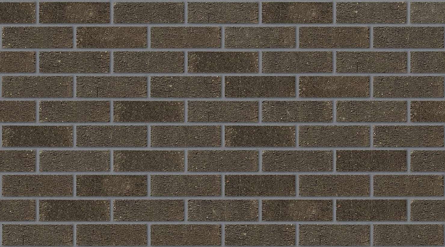 Dark Moroccan Rustic with Mid Grey mortar