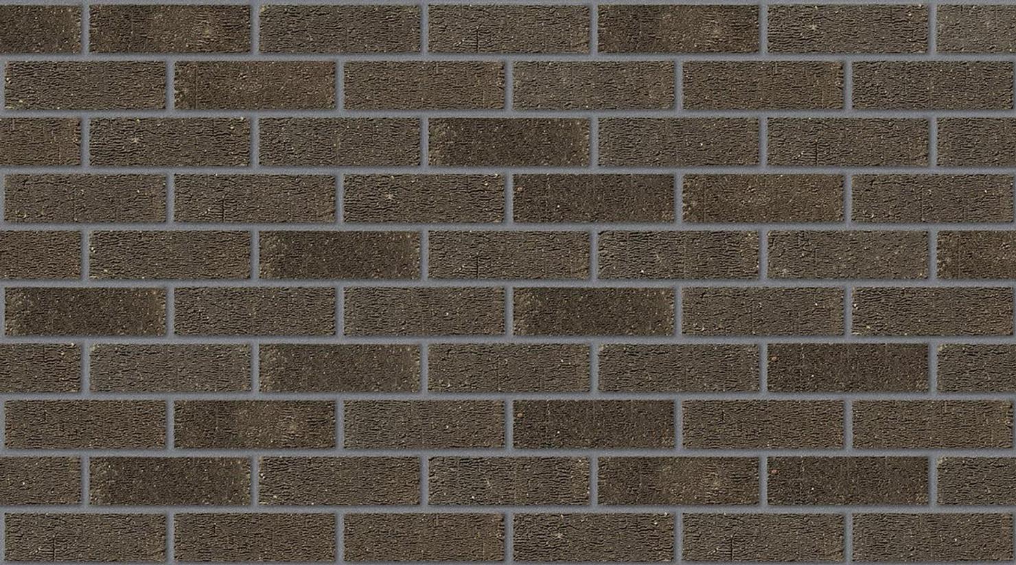 Dark Moroccan Rustic with Mid Grey mortar