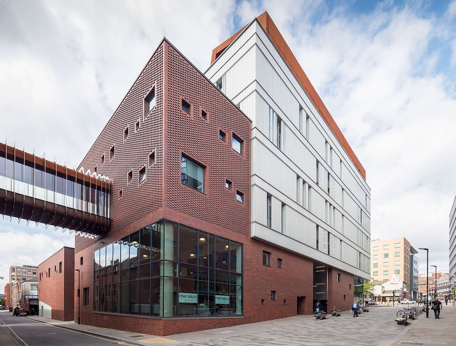 Dark Multi Smooth application 5