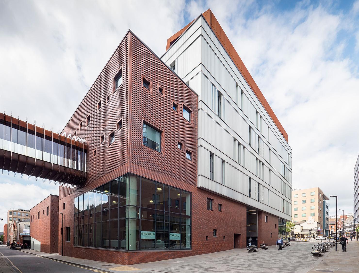 Dark Multi Smooth application 5