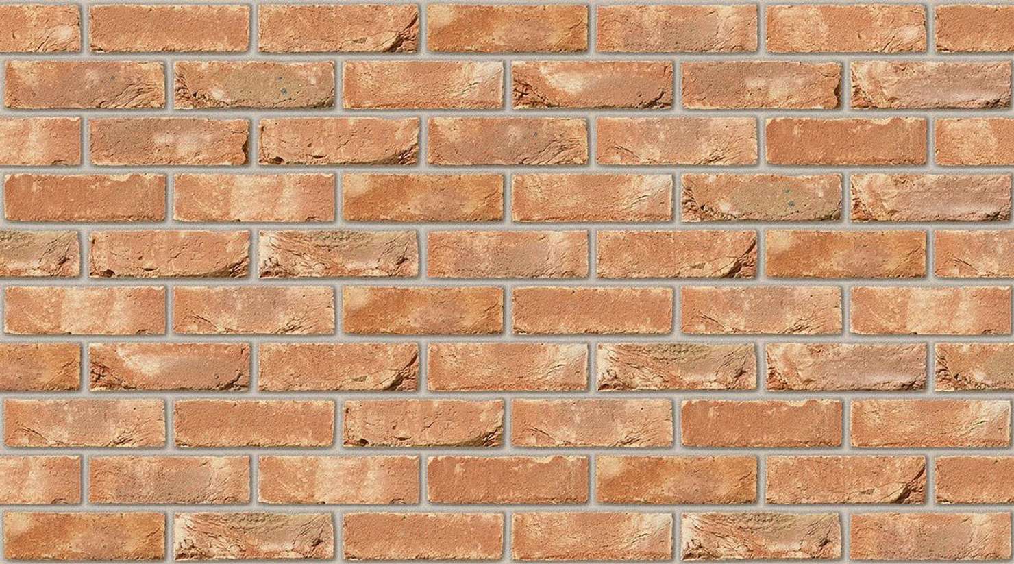 Kopper Red with Ivory mortar