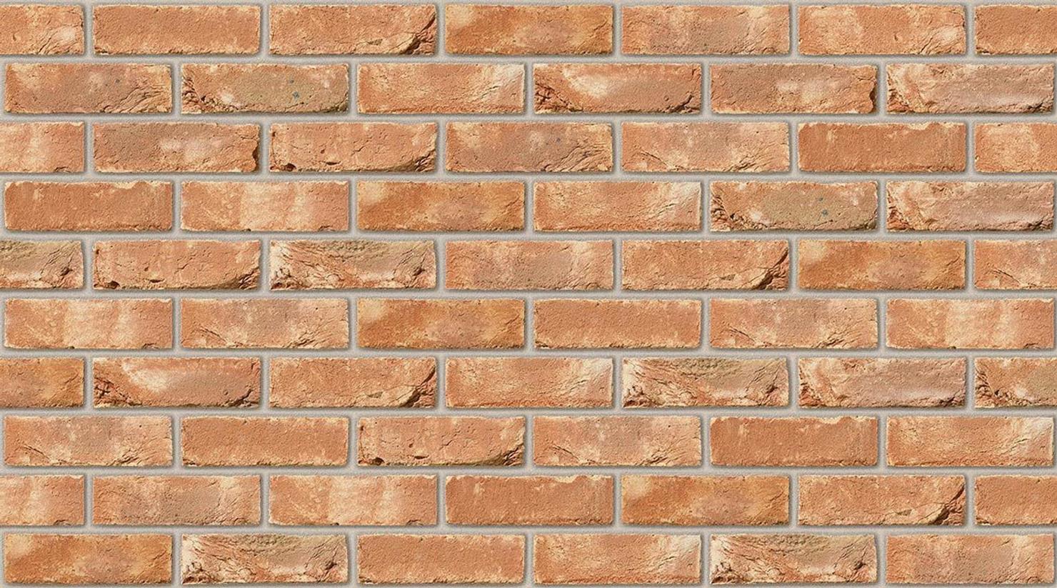 Kopper Red with Ivory mortar