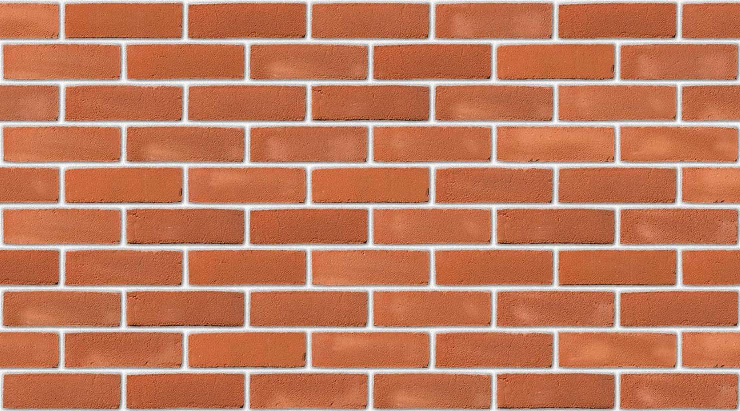 Wensum Red Blend with White mortar