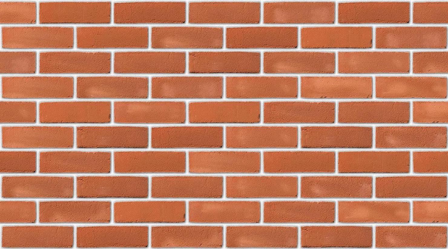 Wensum Red Blend with White mortar