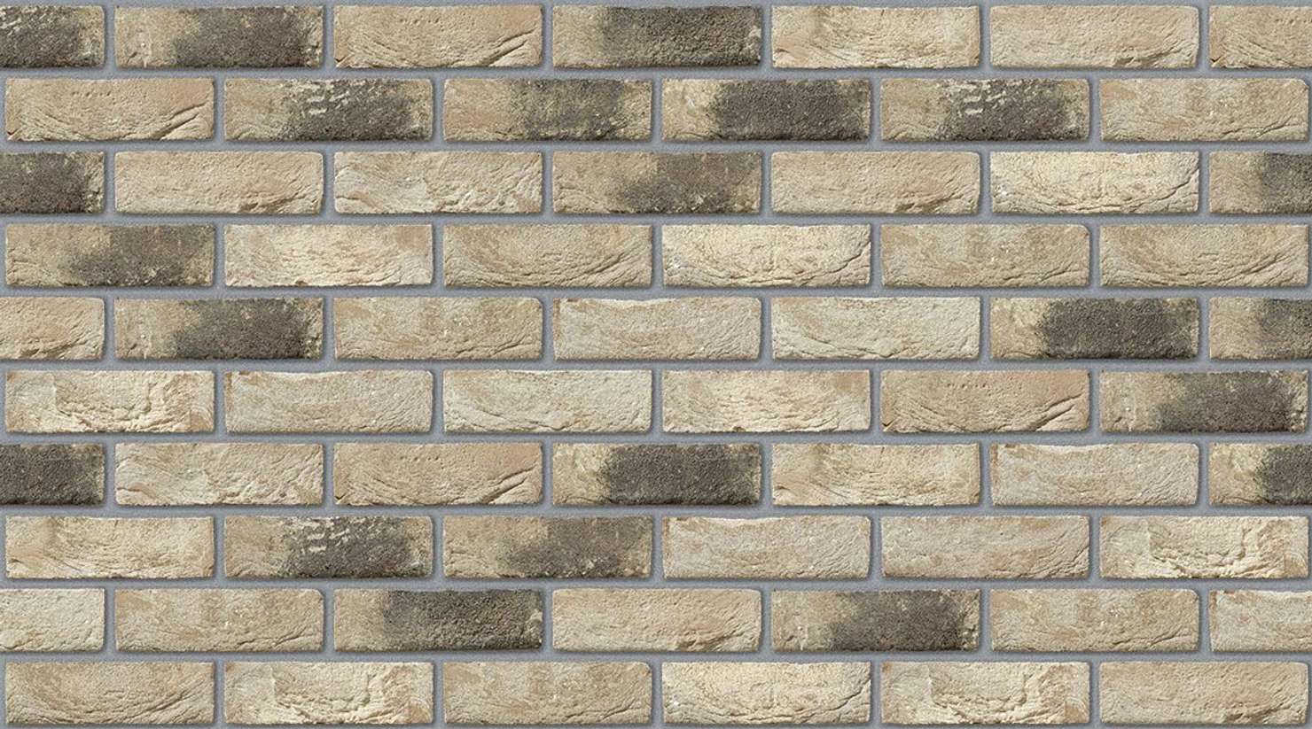 Vecto with Natural mortar