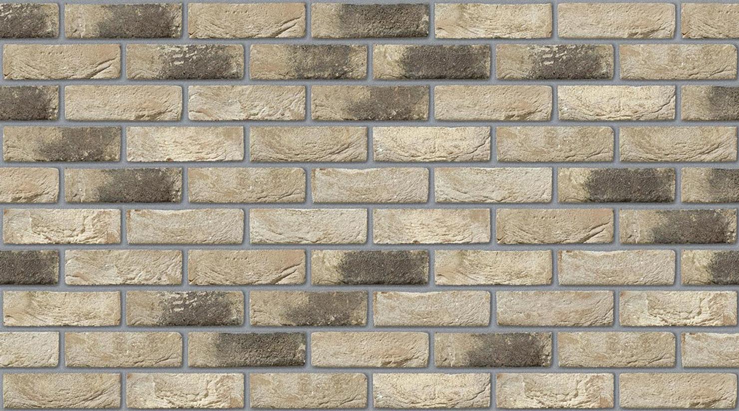 Vecto with Natural mortar