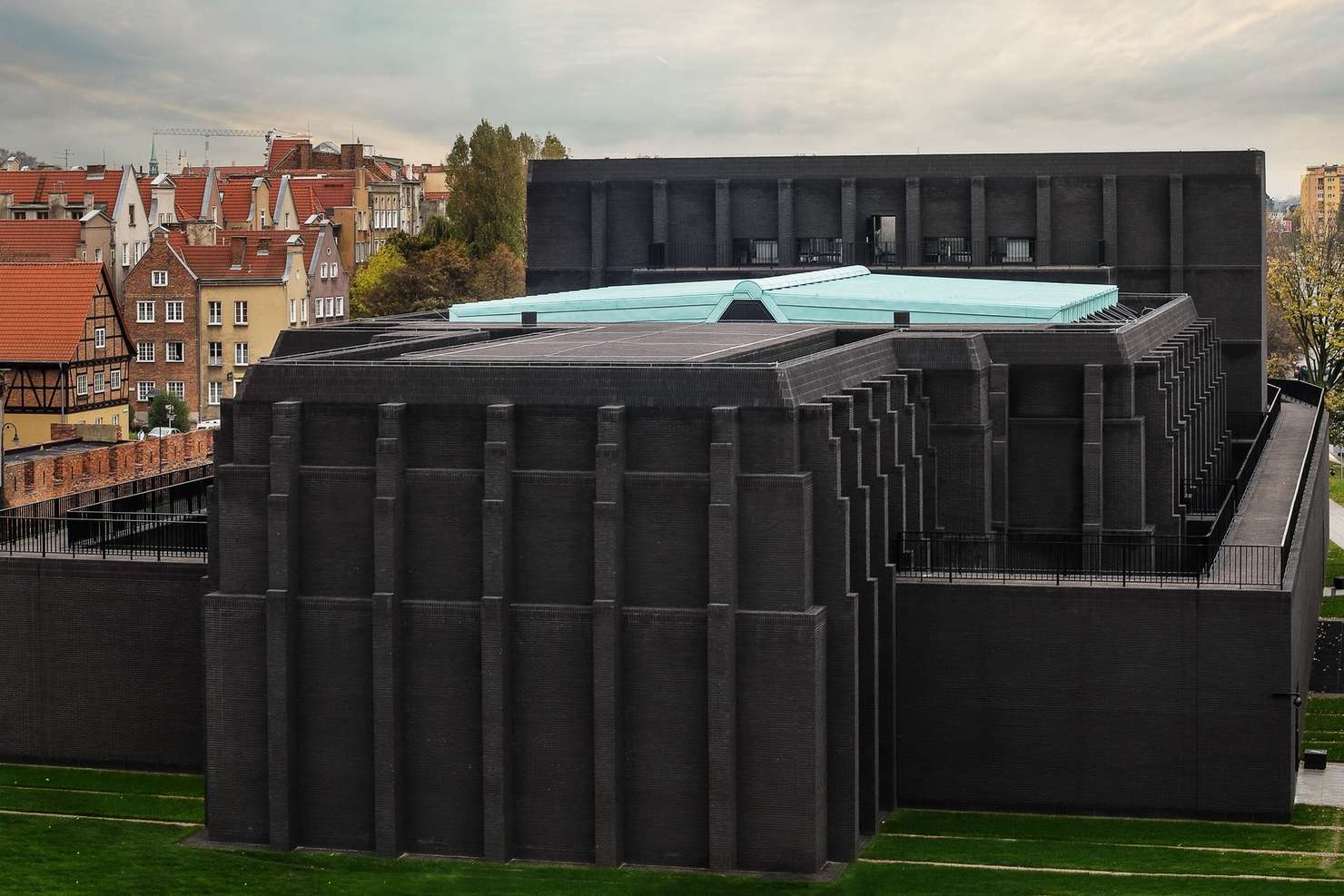 Shakespeare Theatre Gdańsk