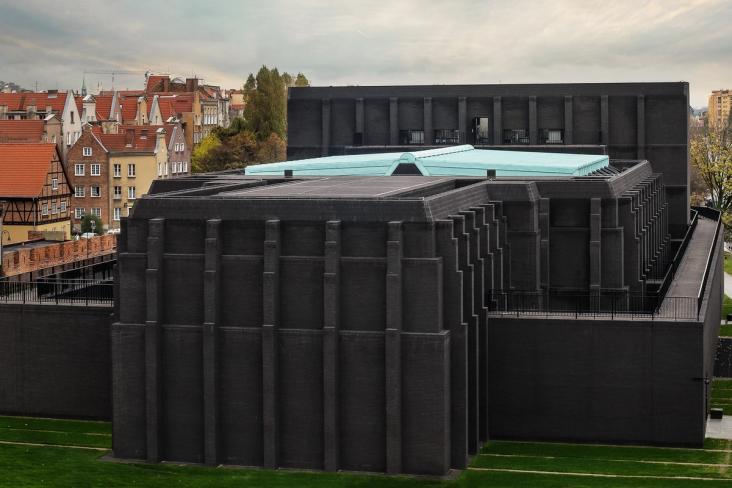 Shakespeare Theatre Gdańsk