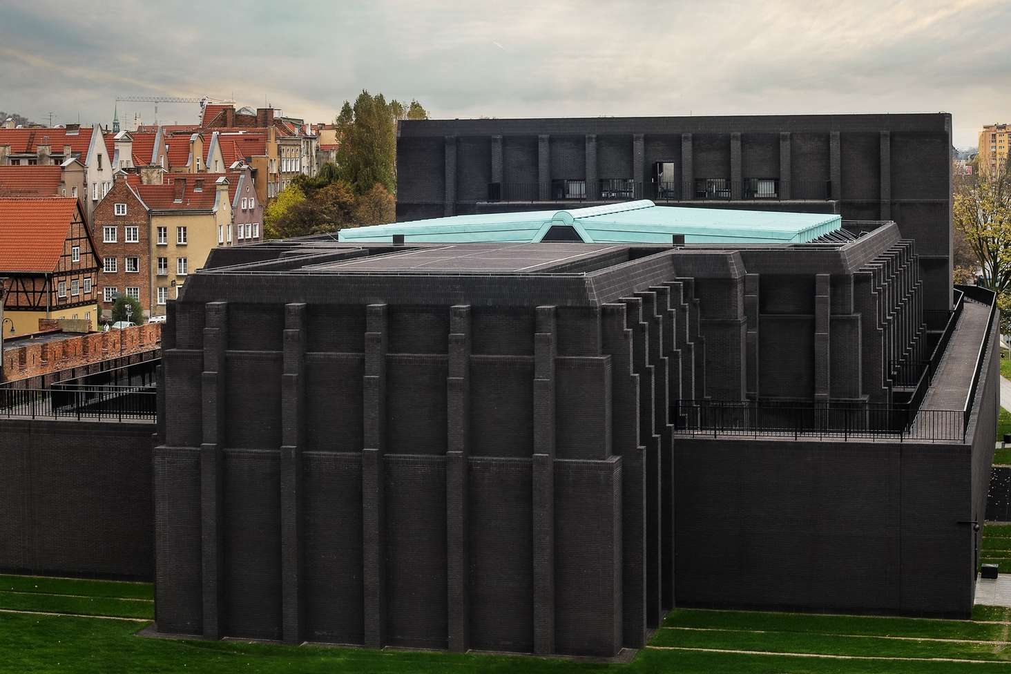 Shakespeare Theatre Gdańsk