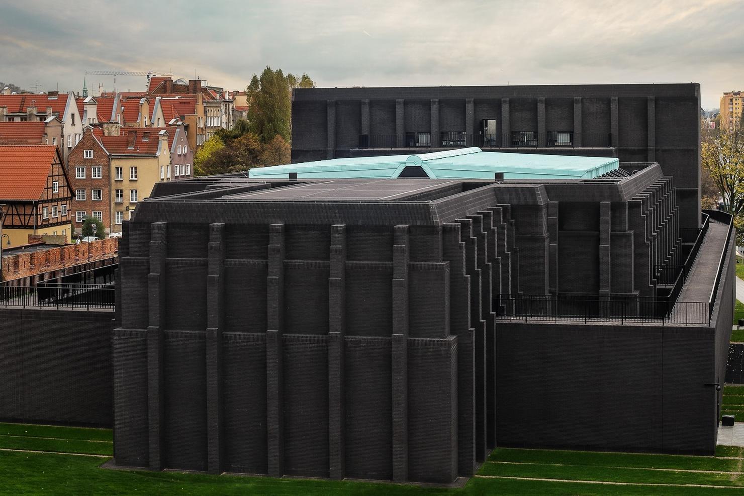 Shakespeare Theatre Gdańsk