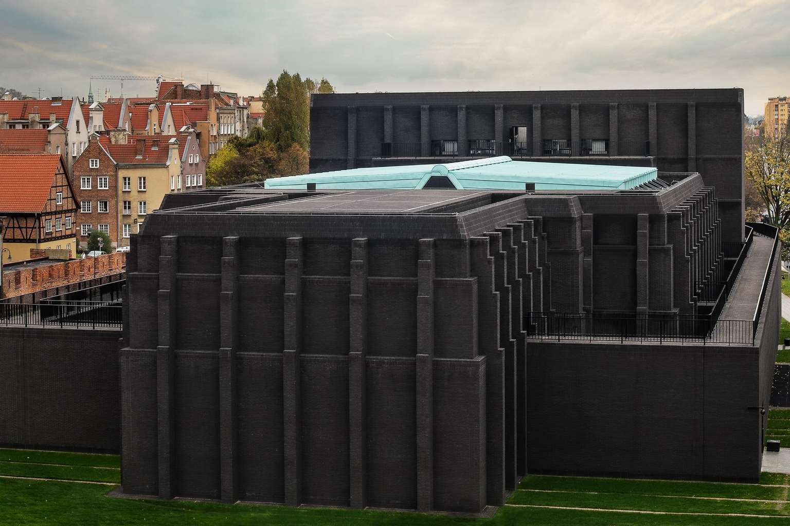 Shakespeare Theatre Gdańsk