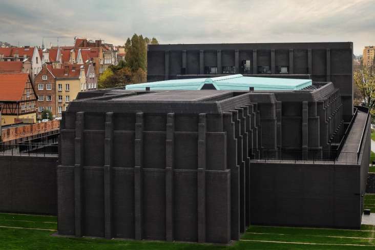 Shakespeare Theatre Gdańsk