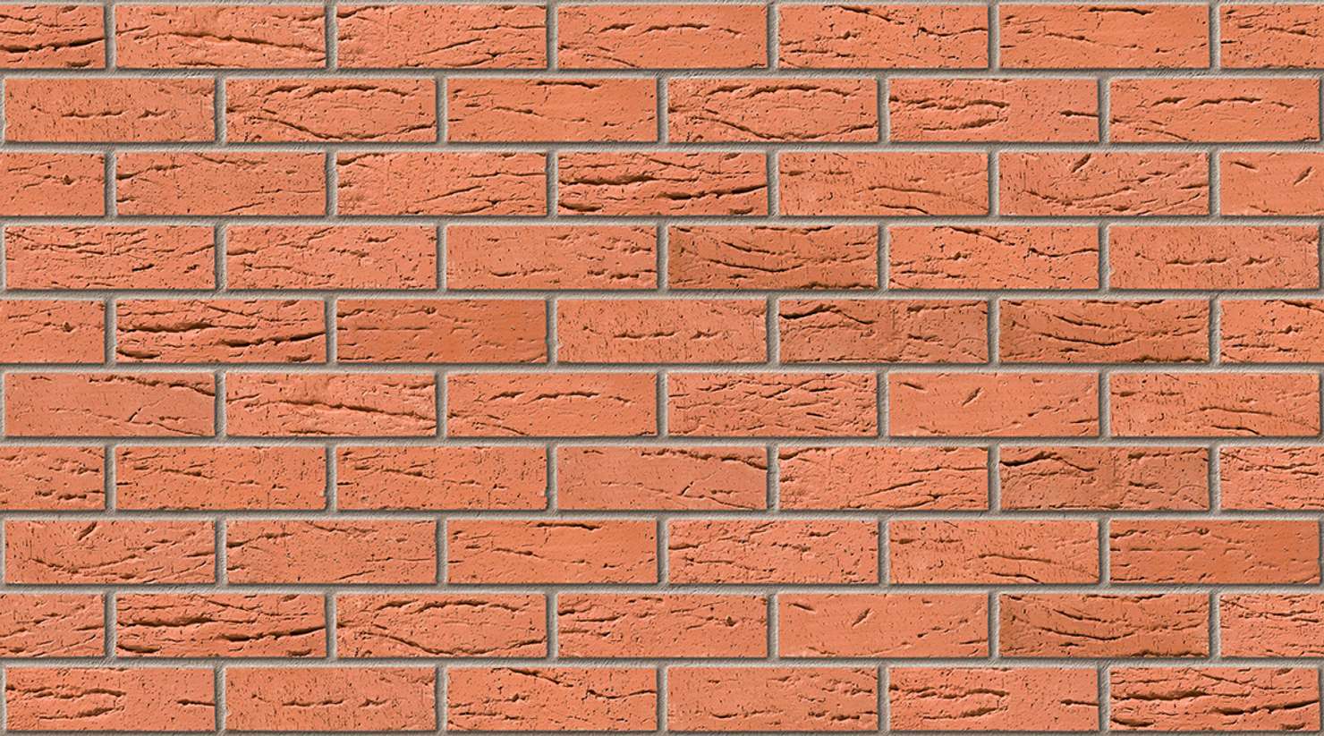 Cherrywood with Natural mortar