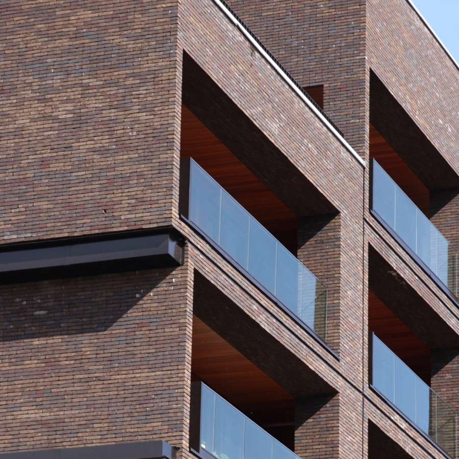 Clarenhof Senior Housing