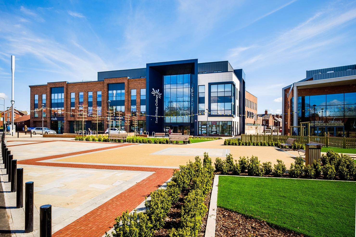 Woodstock Blend application 1