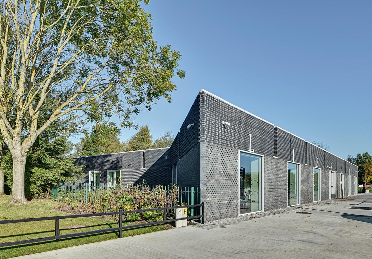 Staffordshire Smooth Blue application 6