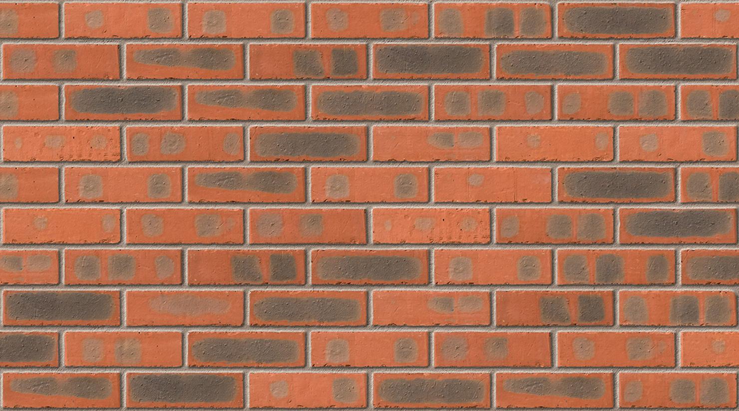 Hanover with Natural mortar