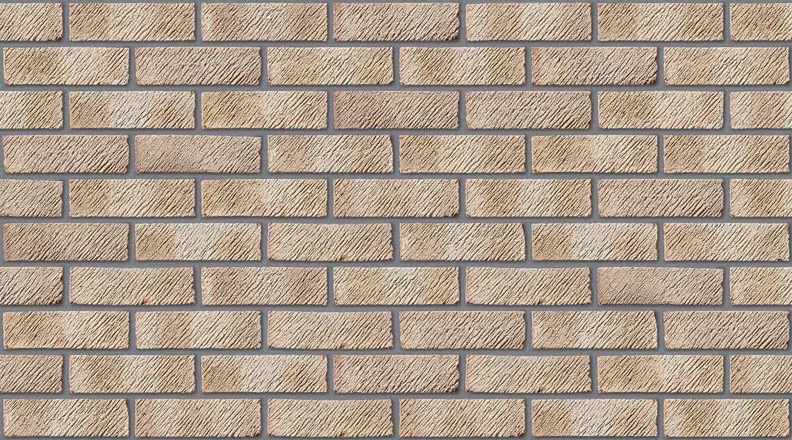 Brecken Grey with Mid Grey mortar
