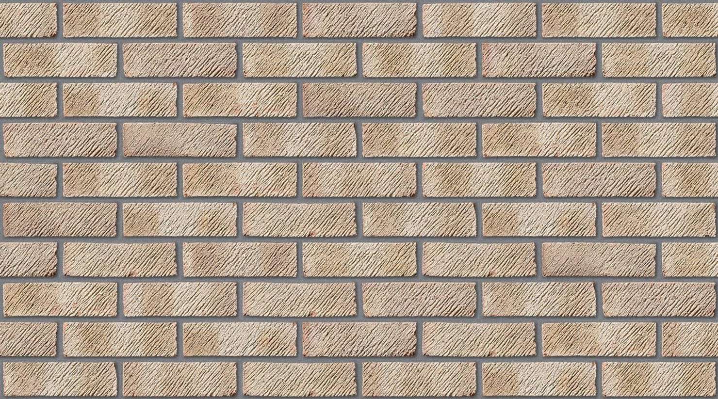 Brecken Grey with Mid Grey mortar