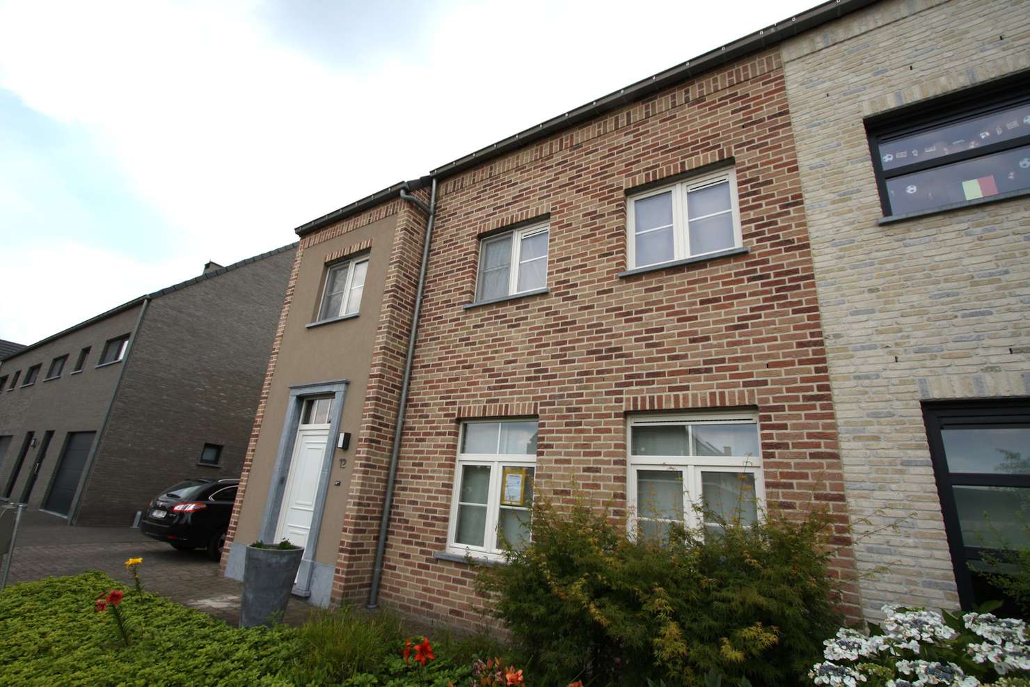 Azalea application 3