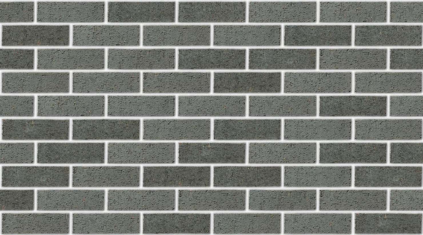 Blue Rustic with White mortar