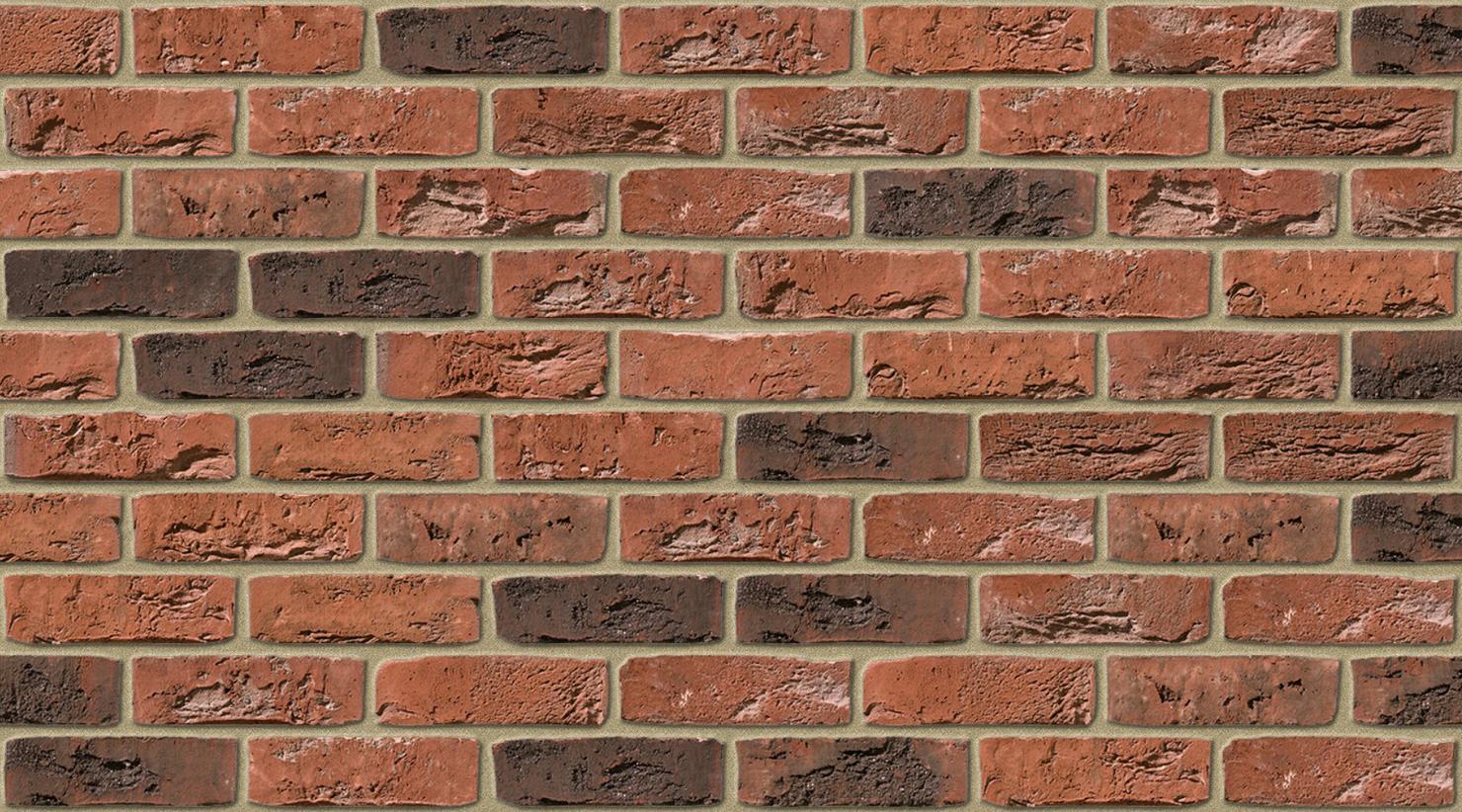 Fogo with Buff mortar