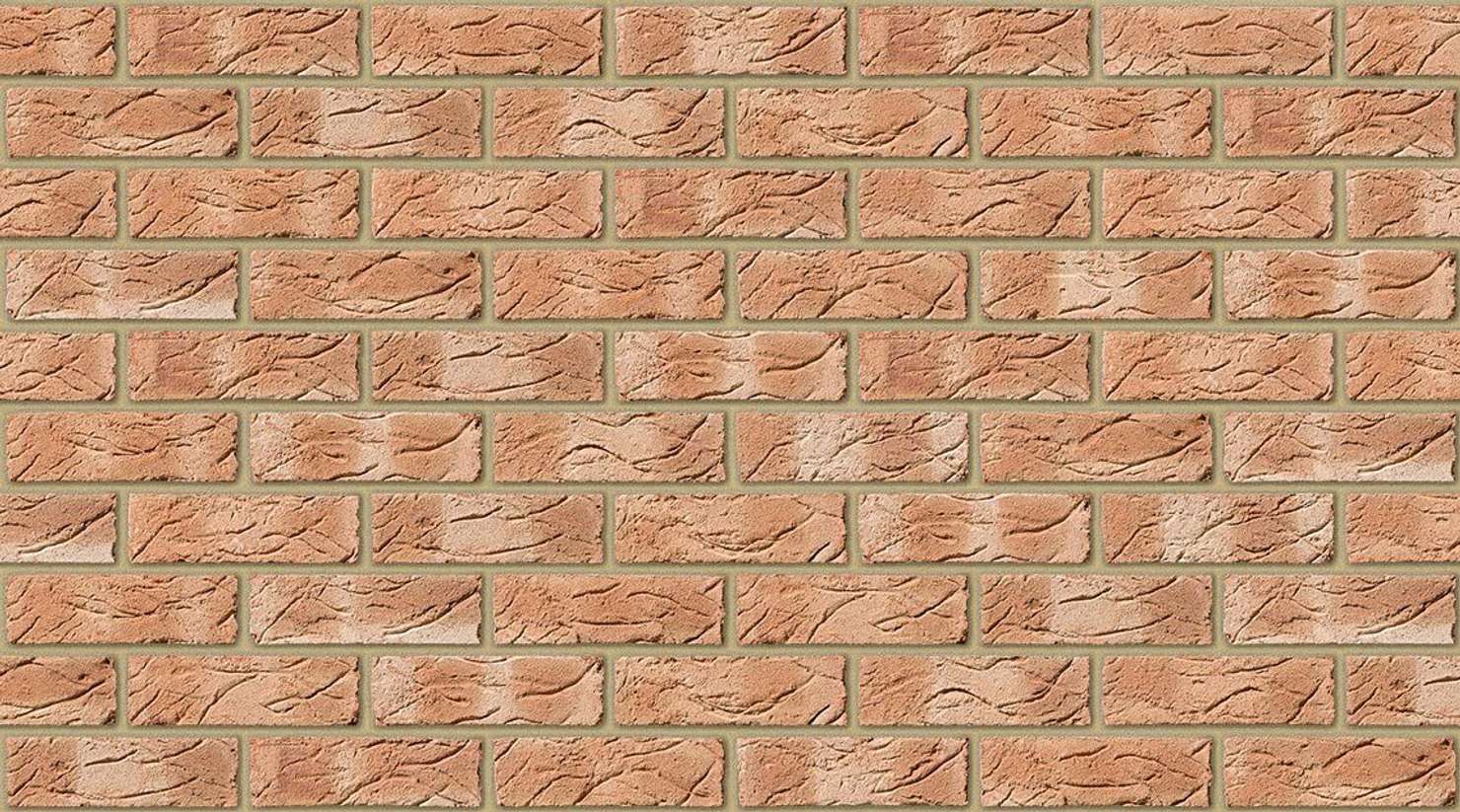 Honey Buff with Buff mortar