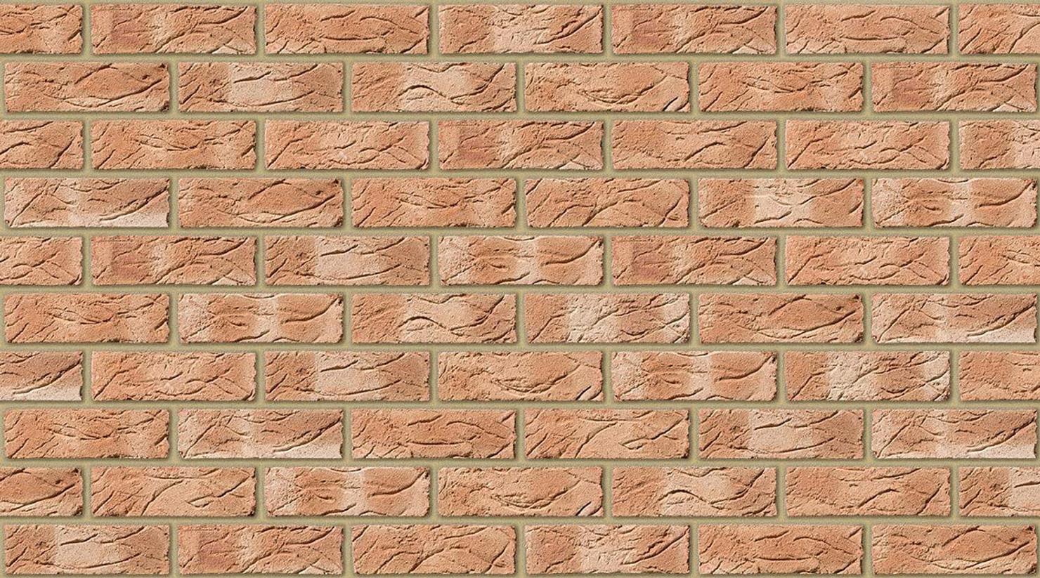 Honey Buff with Buff mortar