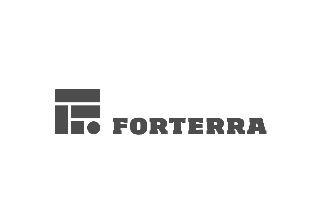 Forterra logo