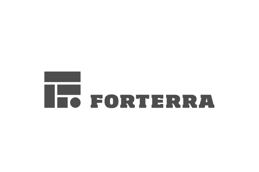 Forterra logo