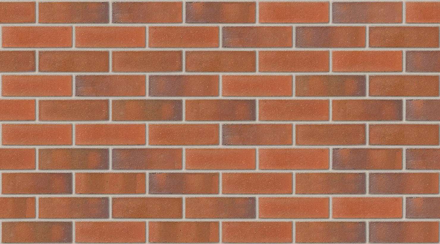 County Multi Smooth with Ivory mortar