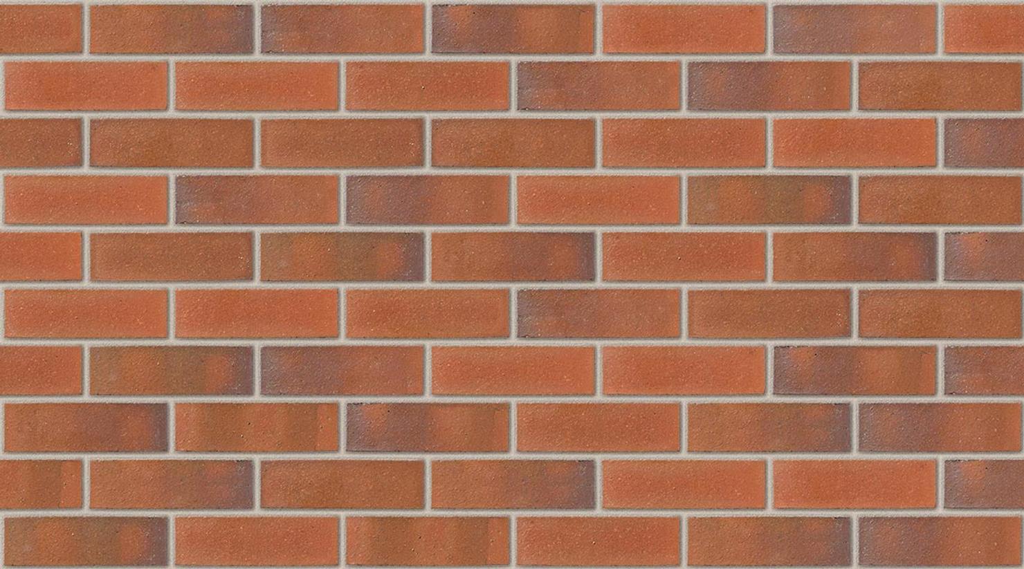 County Multi Smooth with Ivory mortar