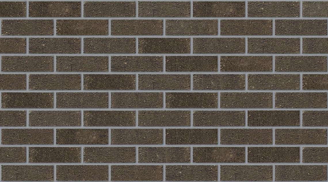 Dark Moroccan Rustic with Natural mortar