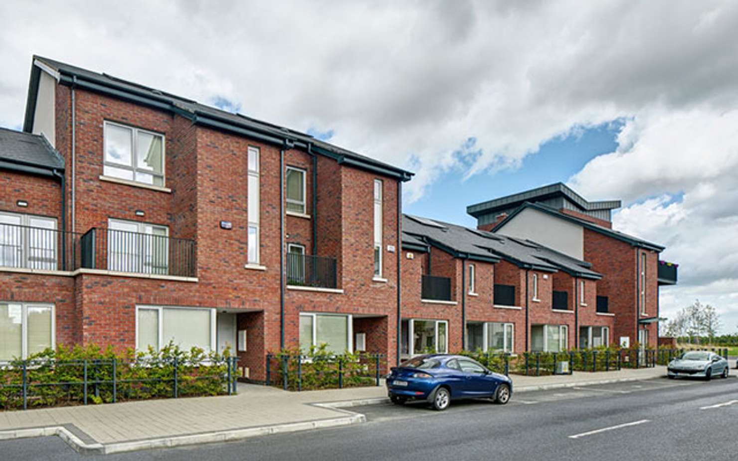 Avondrood application 3