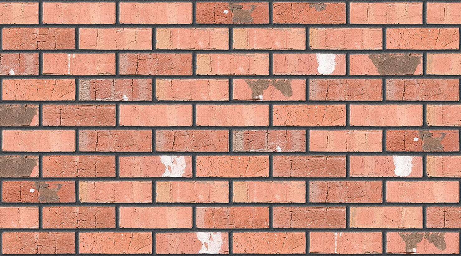 Chatsworth Multi with Dark Grey mortar