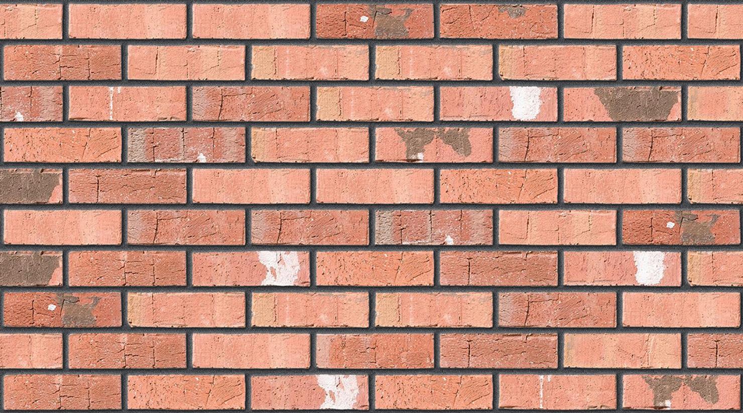 Chatsworth Multi with Dark Grey mortar