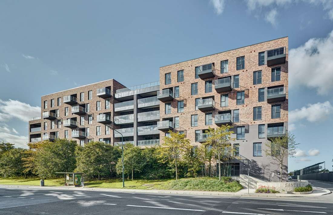 Santry Place