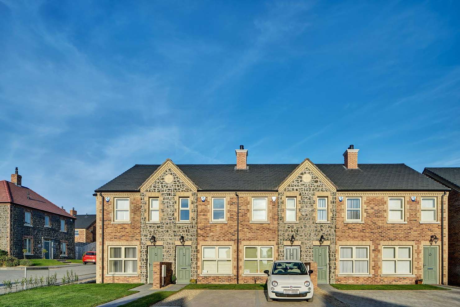 Newtownards, Co. Down