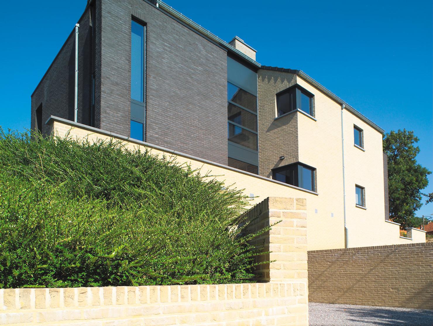 Geel Zilverzand application 8